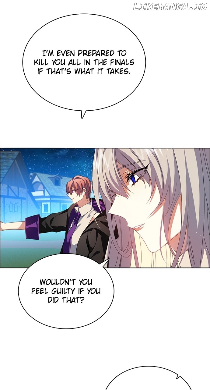 Zero Game Chapter 267 - page 30
