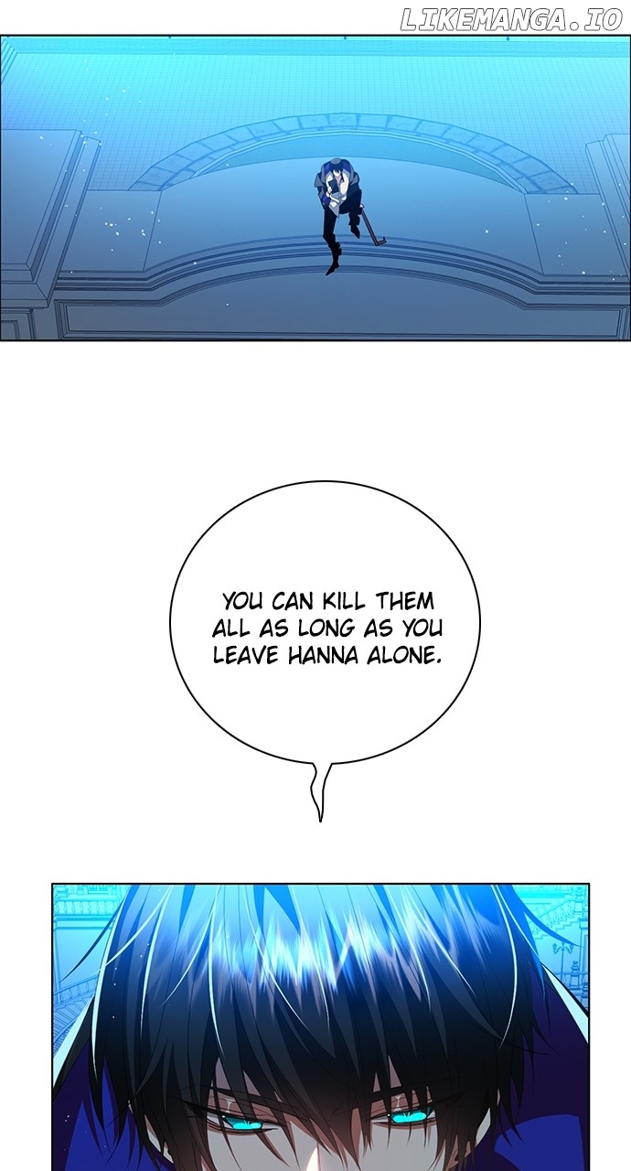 Zero Game Chapter 267 - page 44