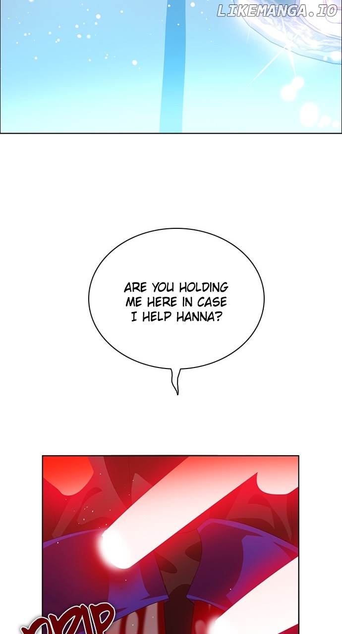 Zero Game Chapter 267 - page 79
