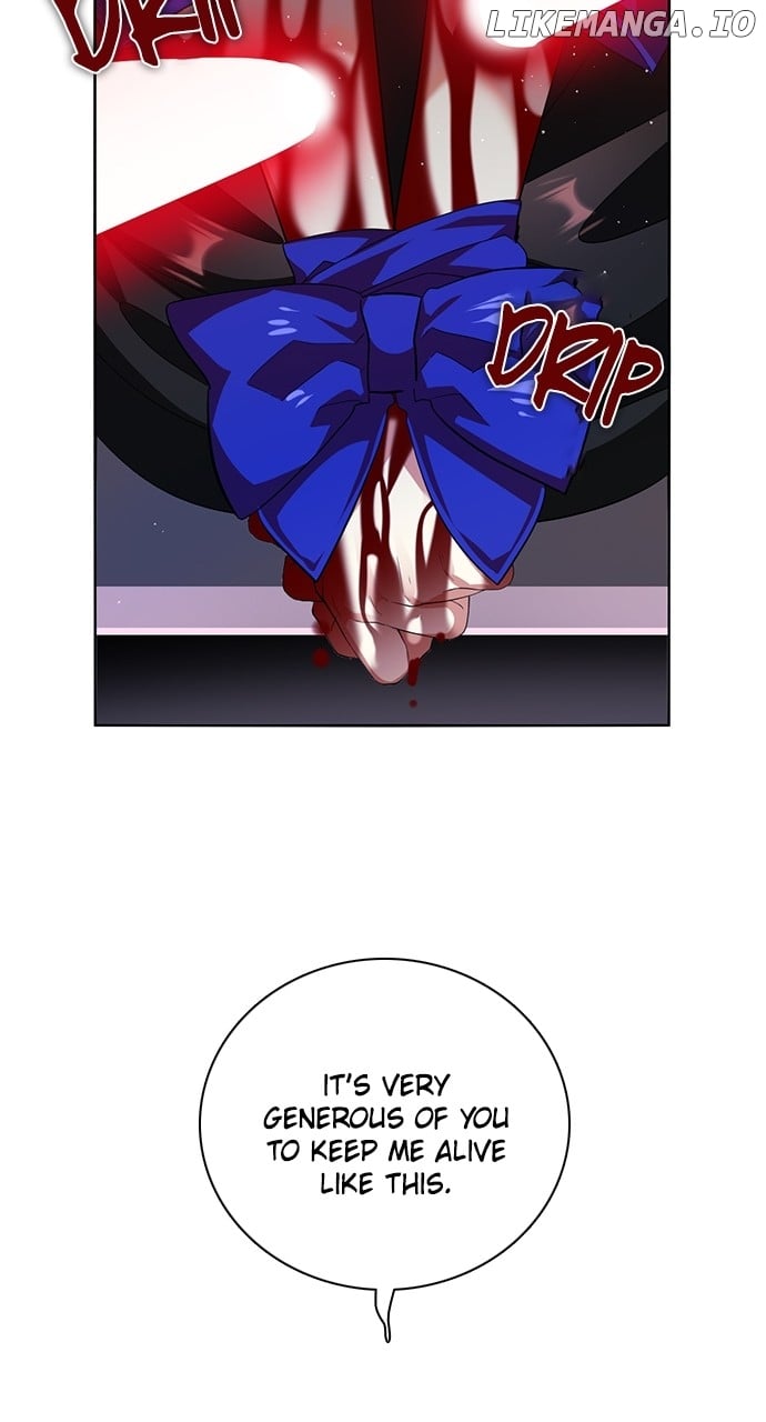 Zero Game Chapter 267 - page 80