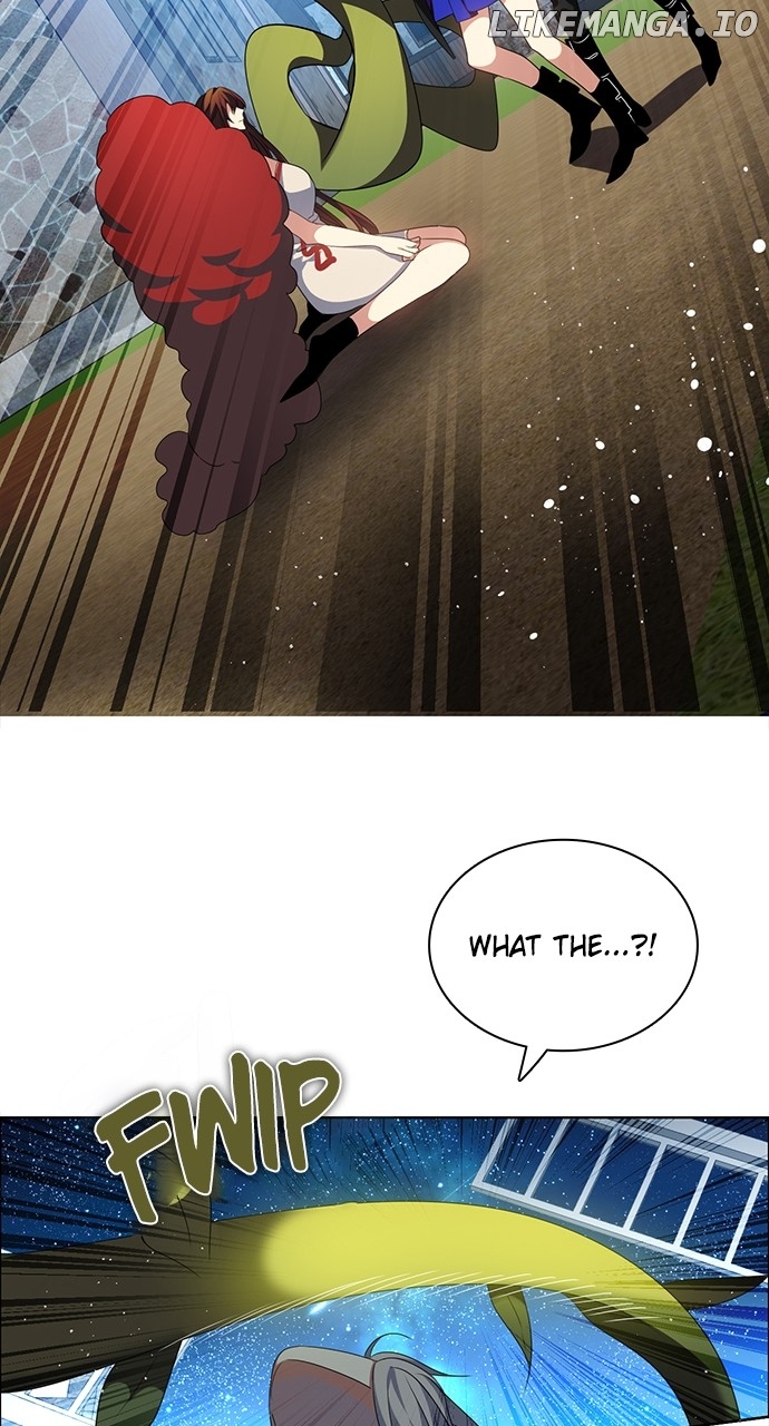 Zero Game Chapter 268 - page 44