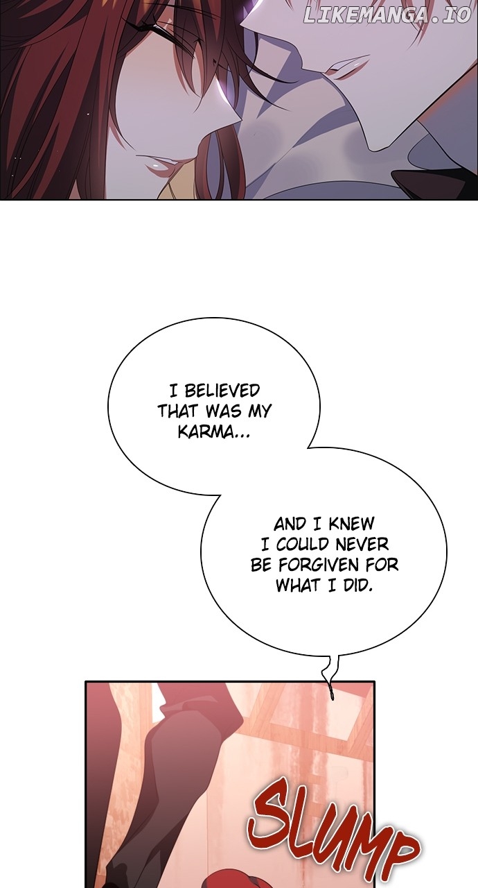 Zero Game Chapter 269 - page 32