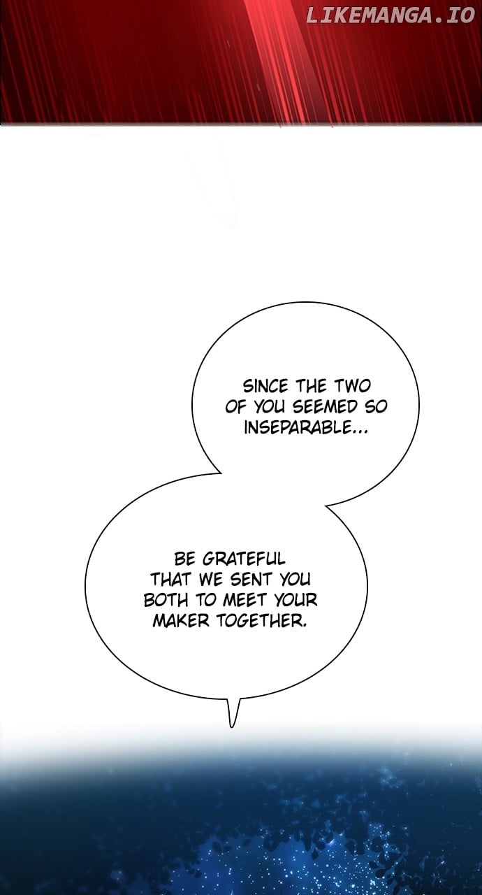 Zero Game Chapter 270 - page 32
