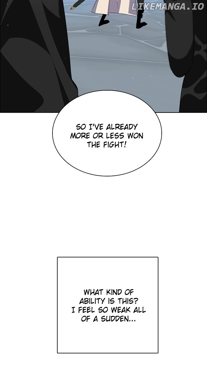 Zero Game Chapter 270 - page 45