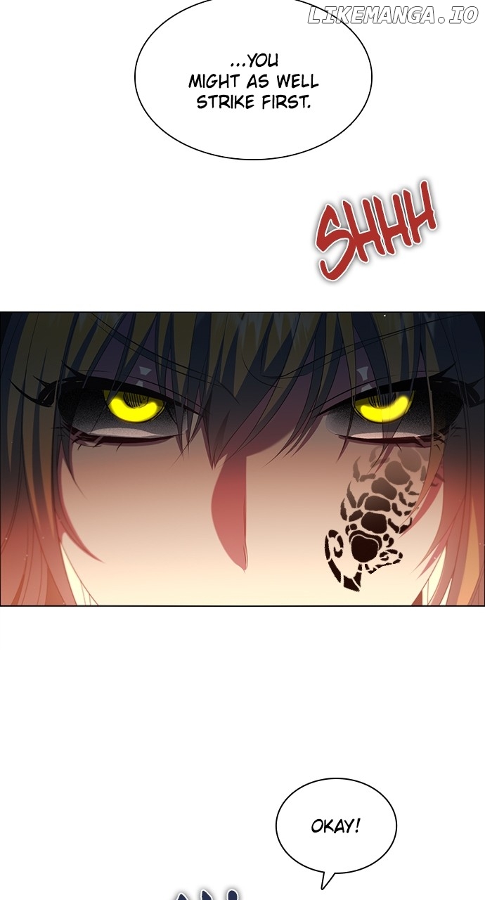 Zero Game Chapter 270 - page 59