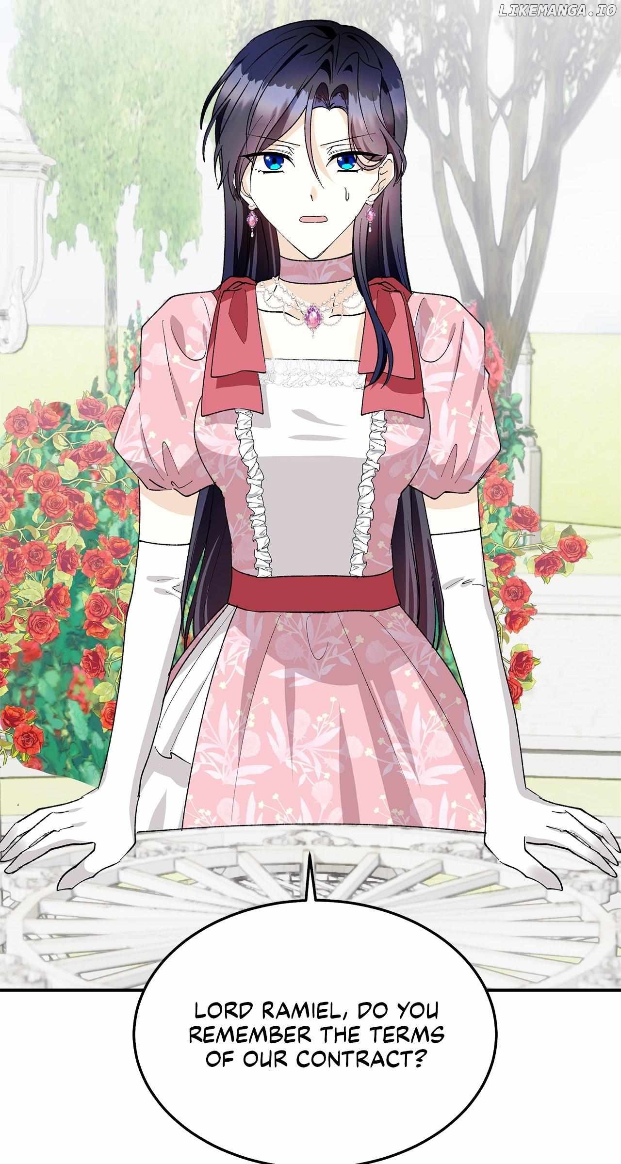 I Will Divorce the Duke Chapter 27 - page 72