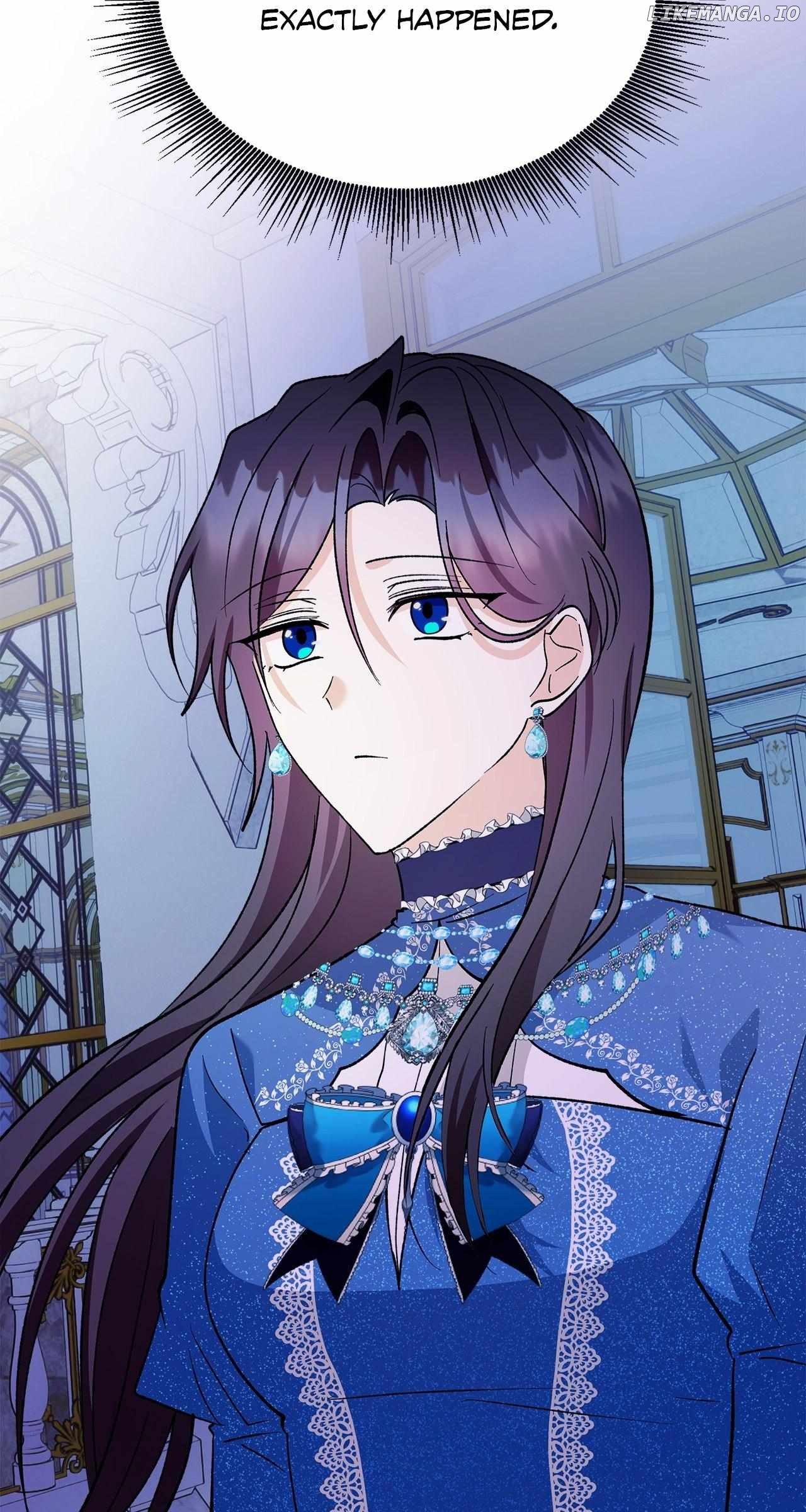 I Will Divorce the Duke Chapter 28 - page 71