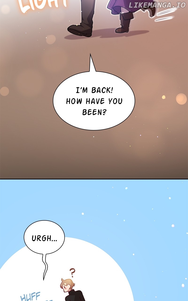 Filiarose – The Crown of Thorns Prophecy Chapter 137 - page 43