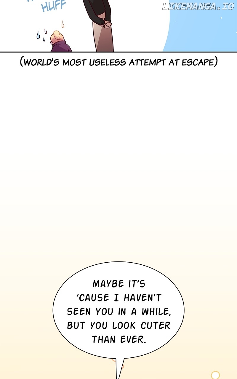 Filiarose – The Crown of Thorns Prophecy Chapter 137 - page 44