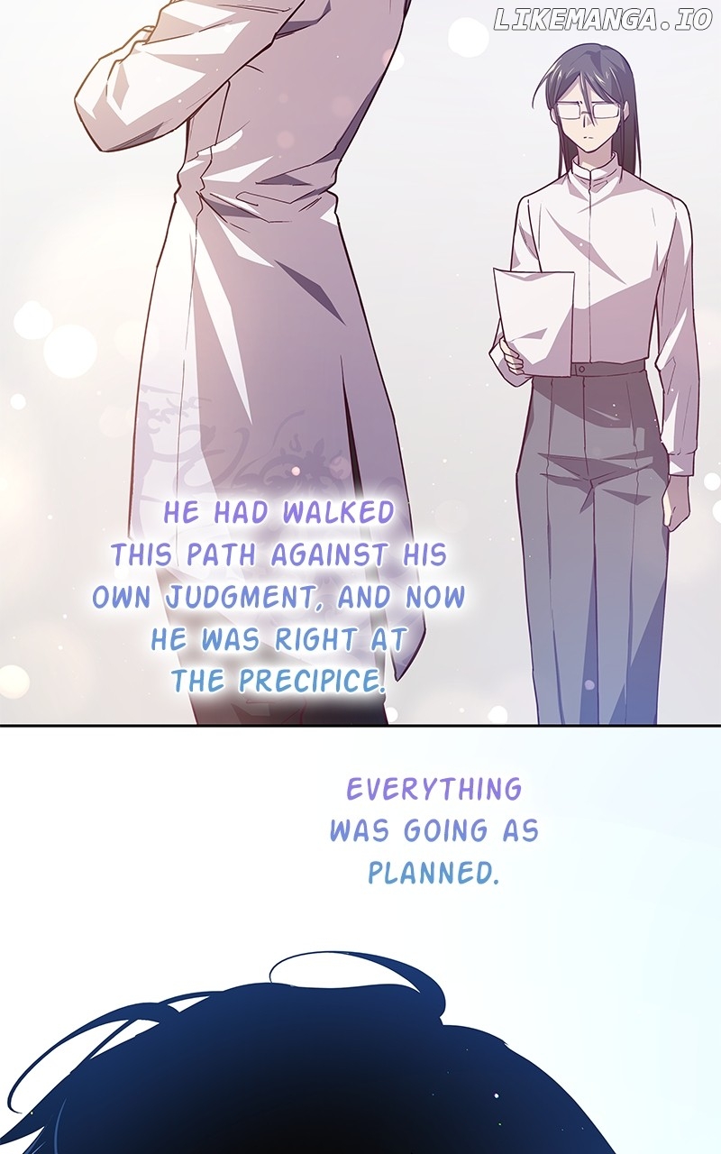 Filiarose – The Crown of Thorns Prophecy Chapter 137 - page 59