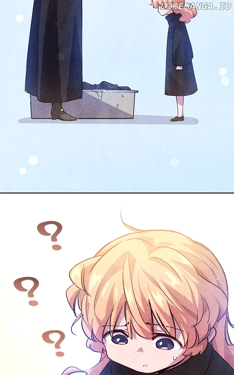 Filiarose – The Crown of Thorns Prophecy Chapter 137 - page 73