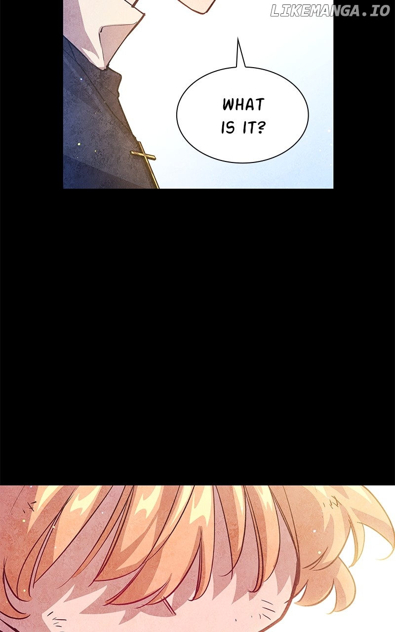 Filiarose – The Crown of Thorns Prophecy Chapter 138 - page 7
