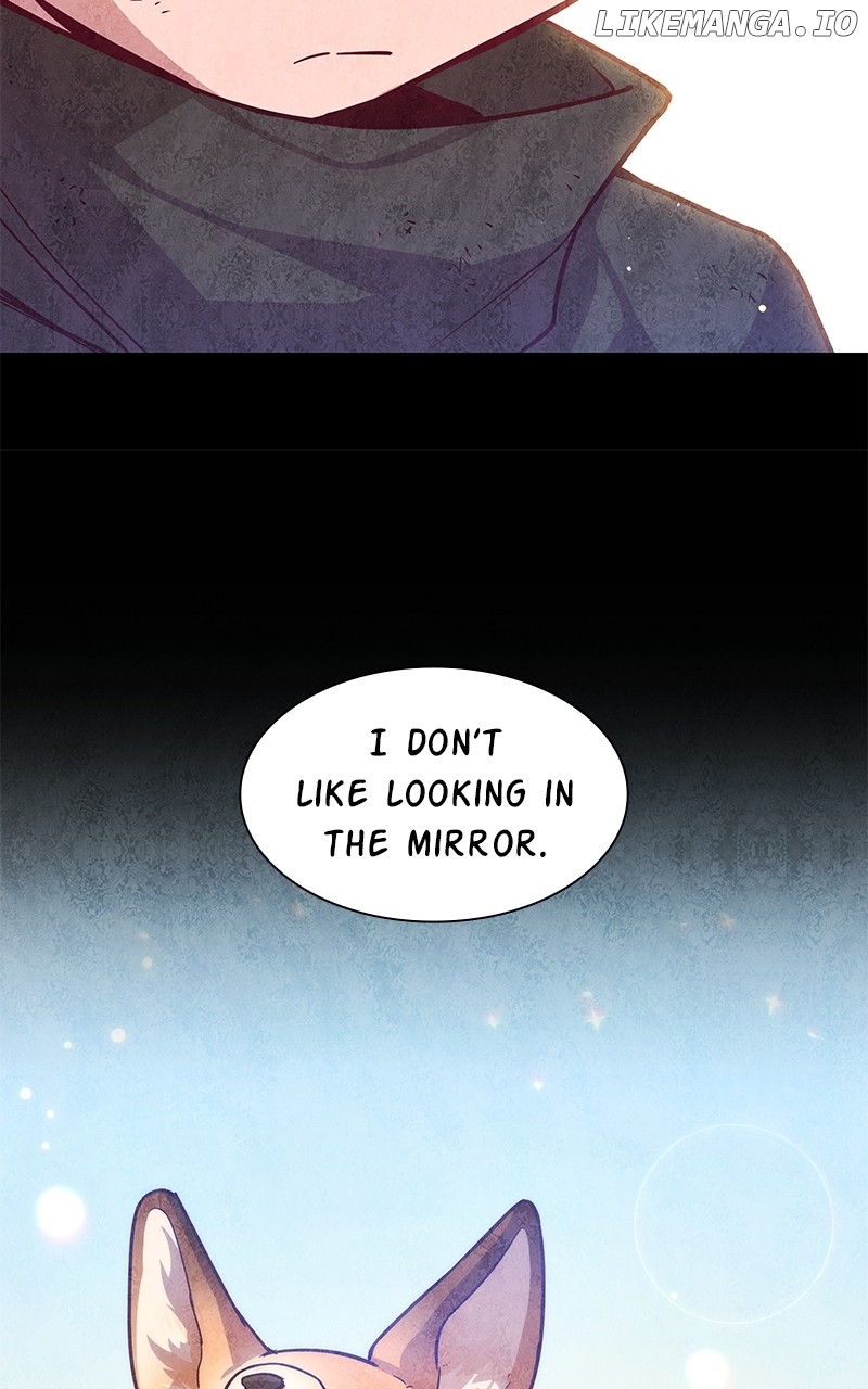 Filiarose – The Crown of Thorns Prophecy Chapter 138 - page 8
