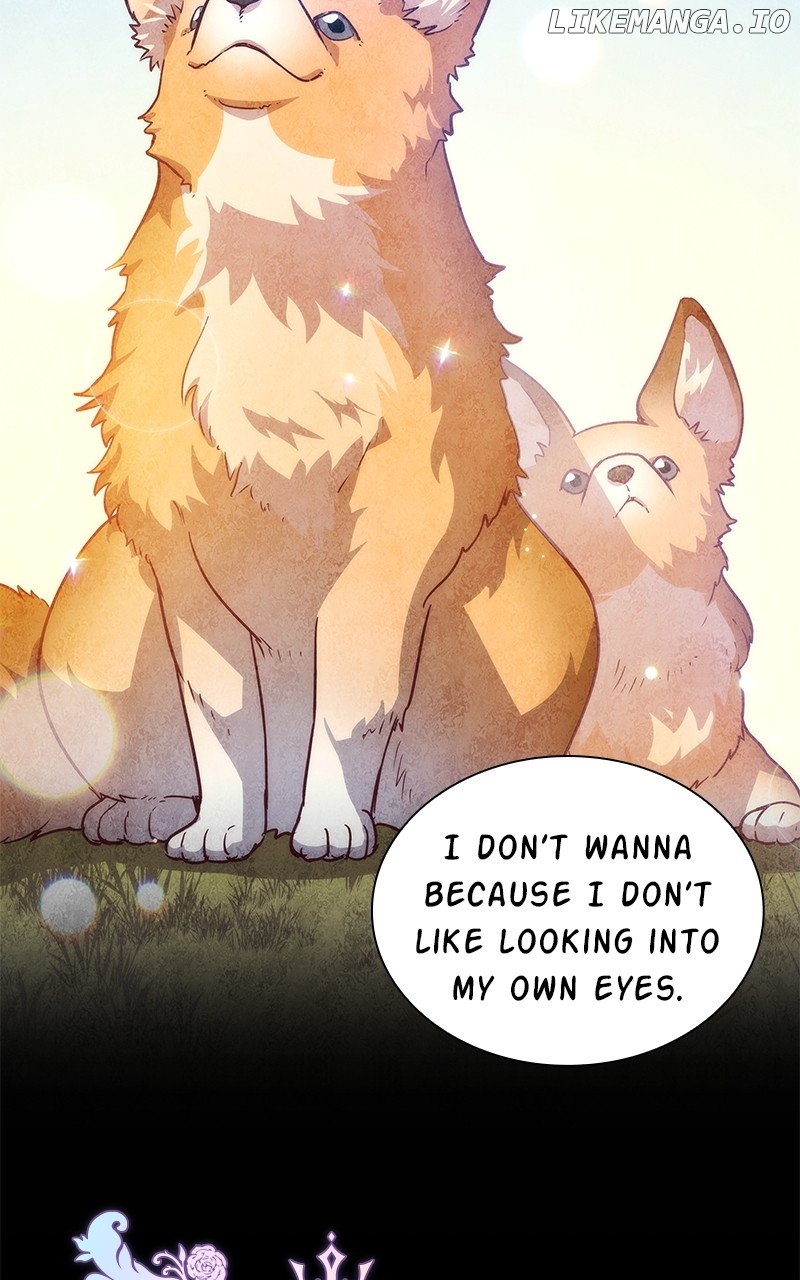 Filiarose – The Crown of Thorns Prophecy Chapter 138 - page 9