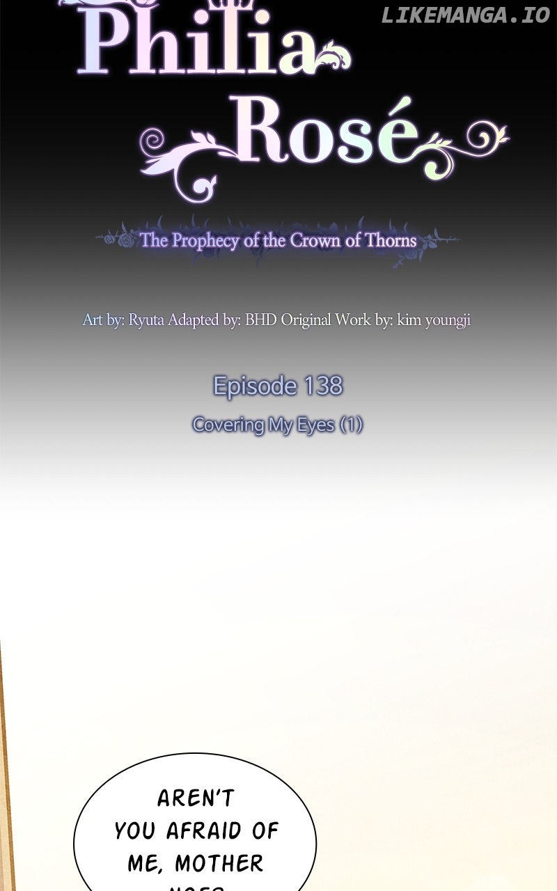 Filiarose – The Crown of Thorns Prophecy Chapter 138 - page 10