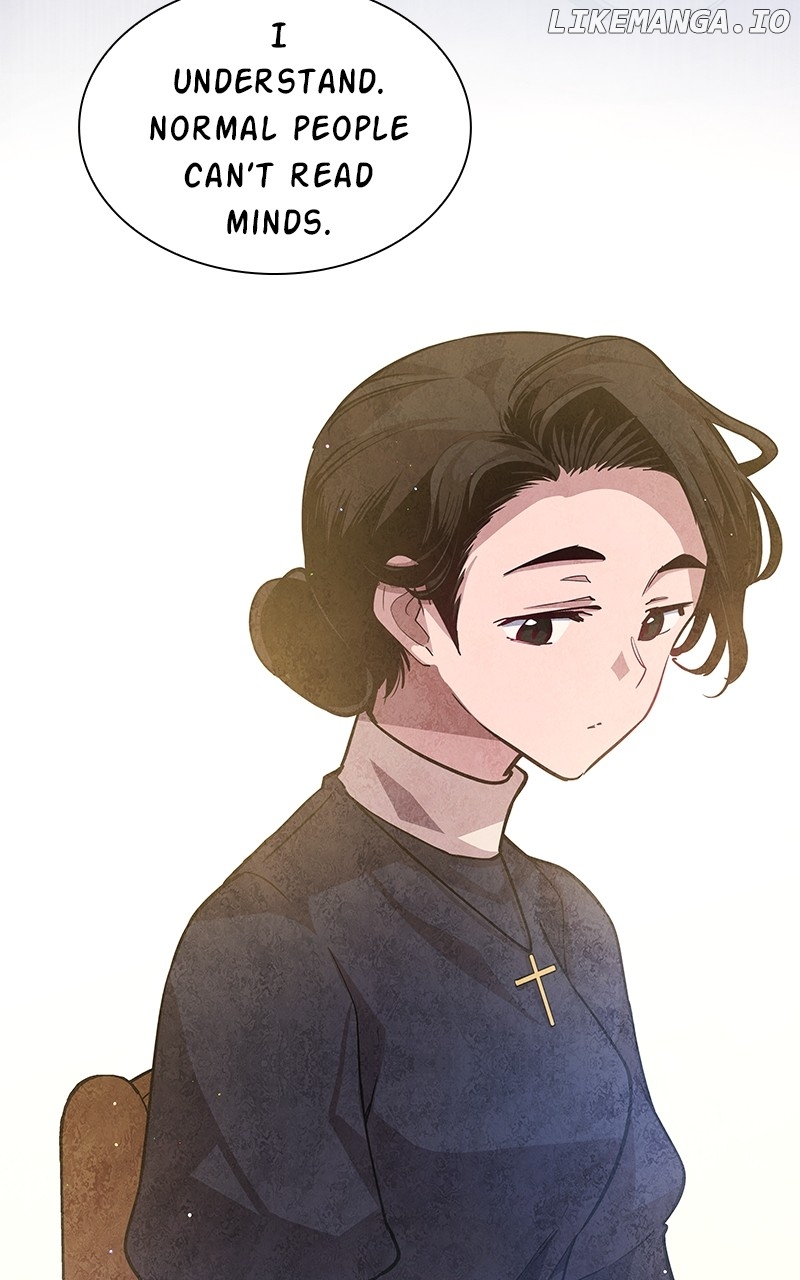 Filiarose – The Crown of Thorns Prophecy Chapter 138 - page 17