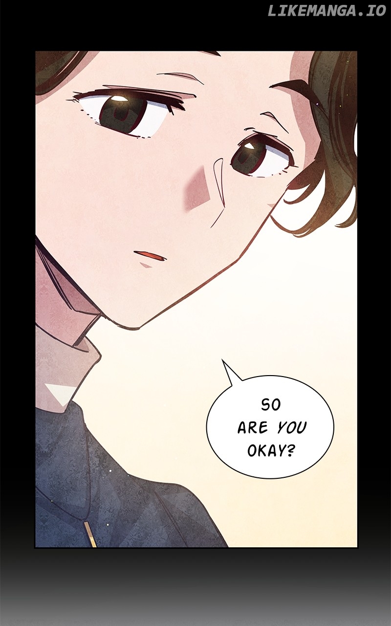 Filiarose – The Crown of Thorns Prophecy Chapter 138 - page 19