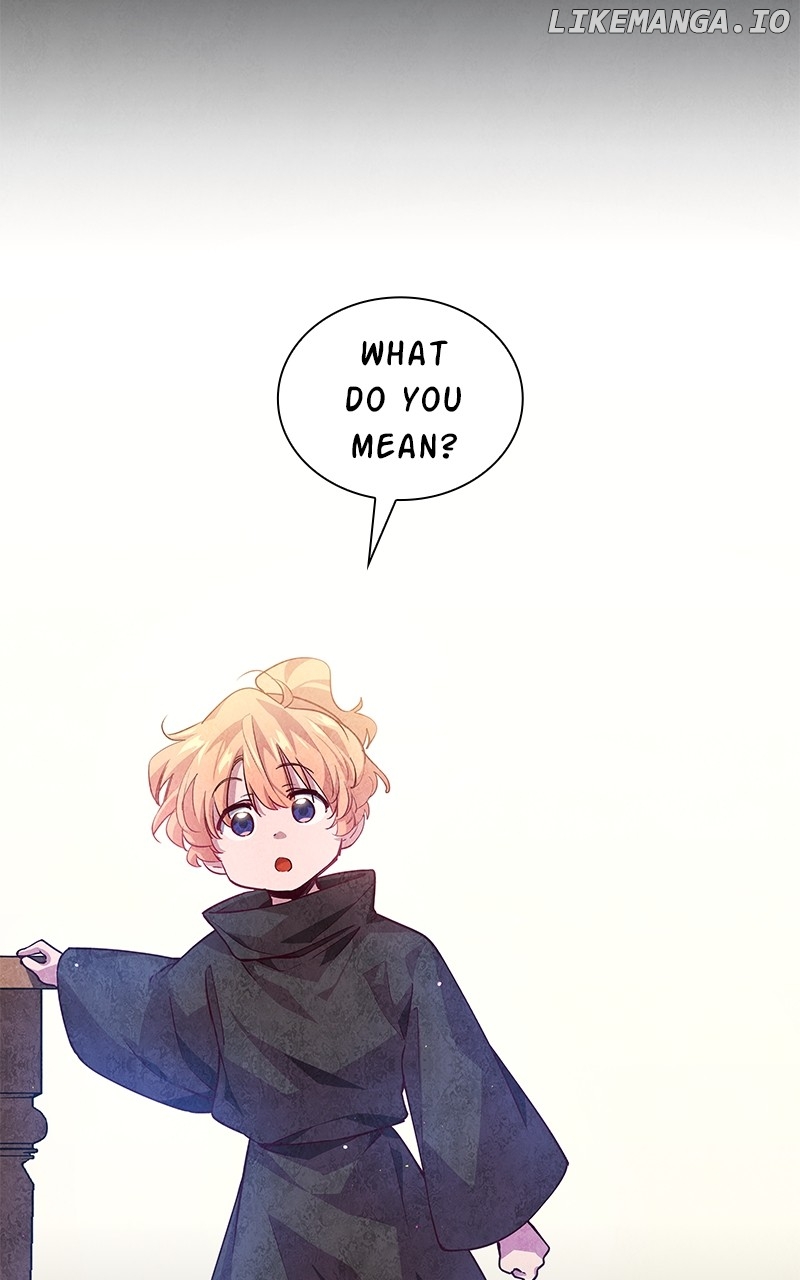 Filiarose – The Crown of Thorns Prophecy Chapter 138 - page 20