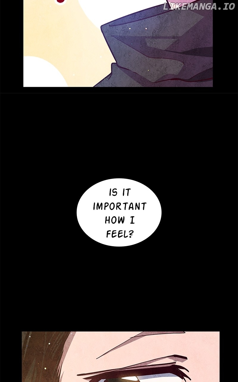 Filiarose – The Crown of Thorns Prophecy Chapter 138 - page 22