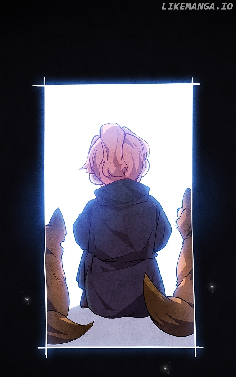 Filiarose – The Crown of Thorns Prophecy Chapter 138 - page 31
