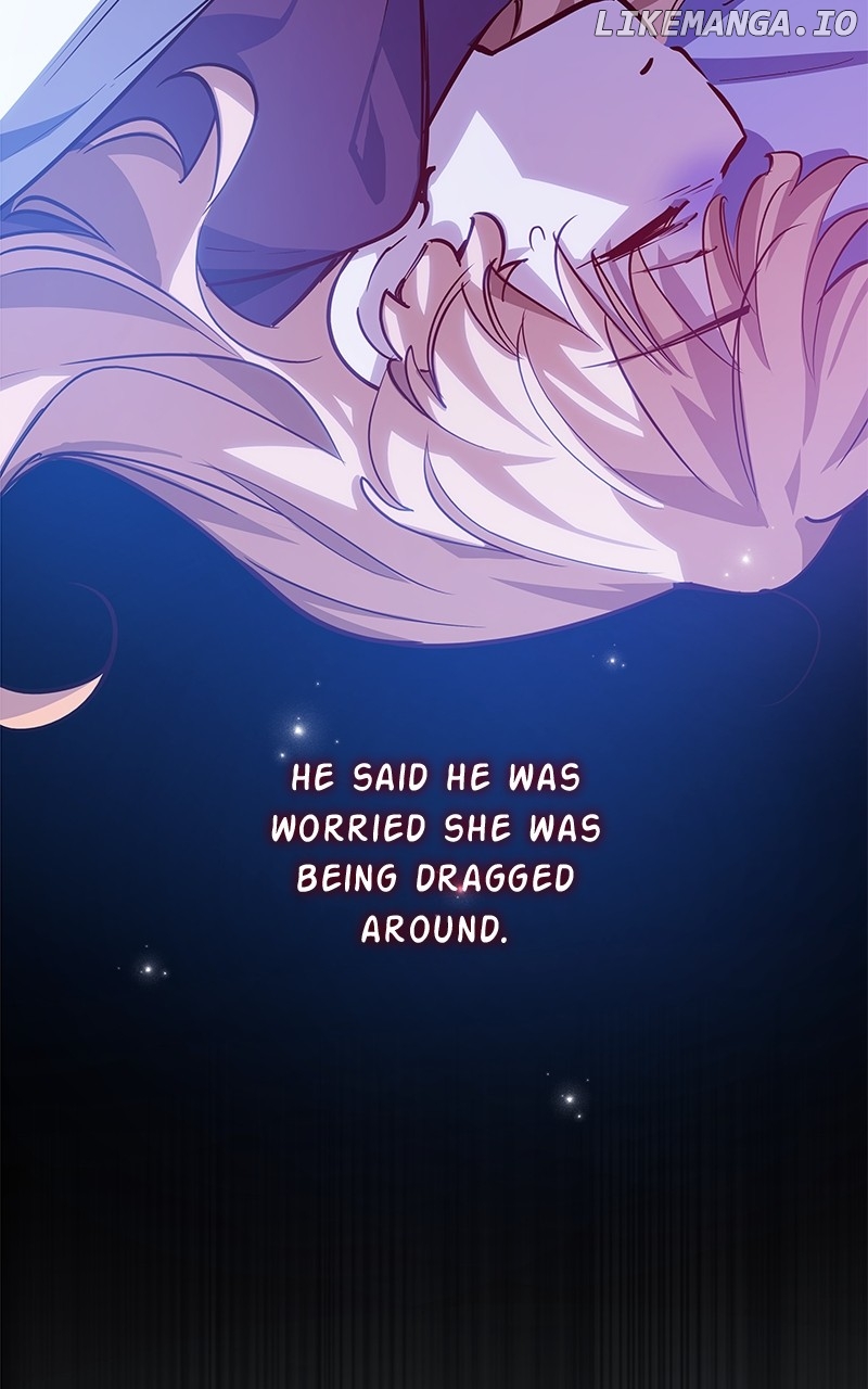 Filiarose – The Crown of Thorns Prophecy Chapter 138 - page 36