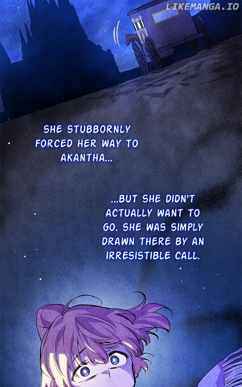 Filiarose – The Crown of Thorns Prophecy Chapter 138 - page 43