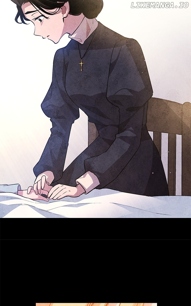 Filiarose – The Crown of Thorns Prophecy Chapter 138 - page 49