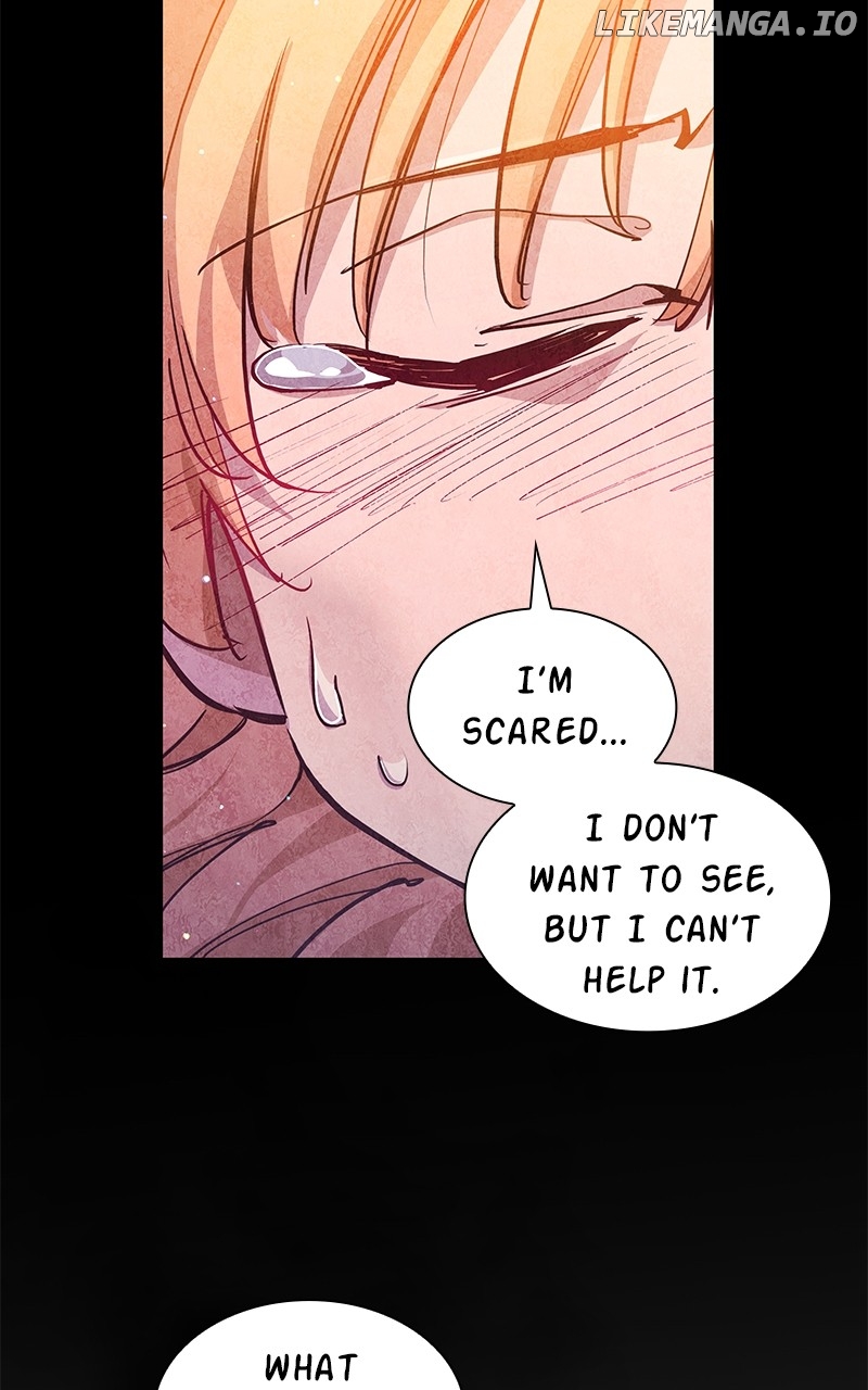 Filiarose – The Crown of Thorns Prophecy Chapter 138 - page 50