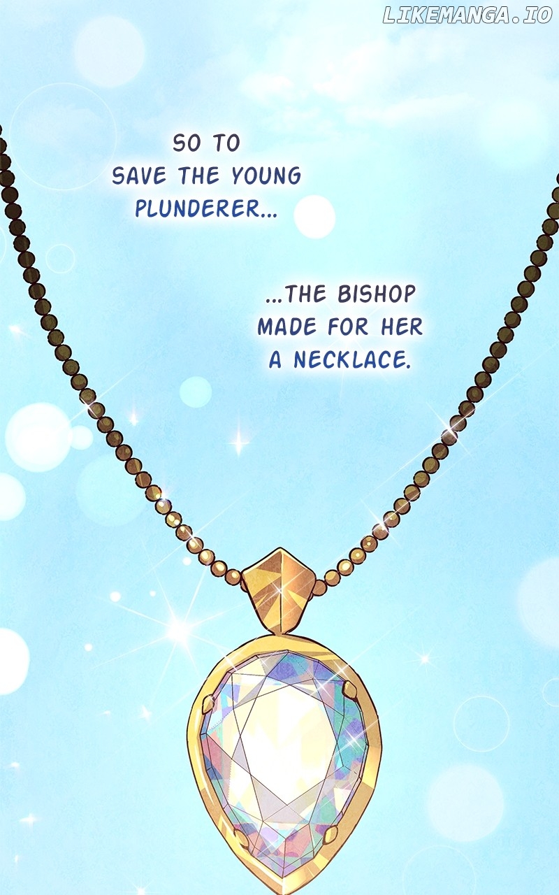 Filiarose – The Crown of Thorns Prophecy Chapter 138 - page 54