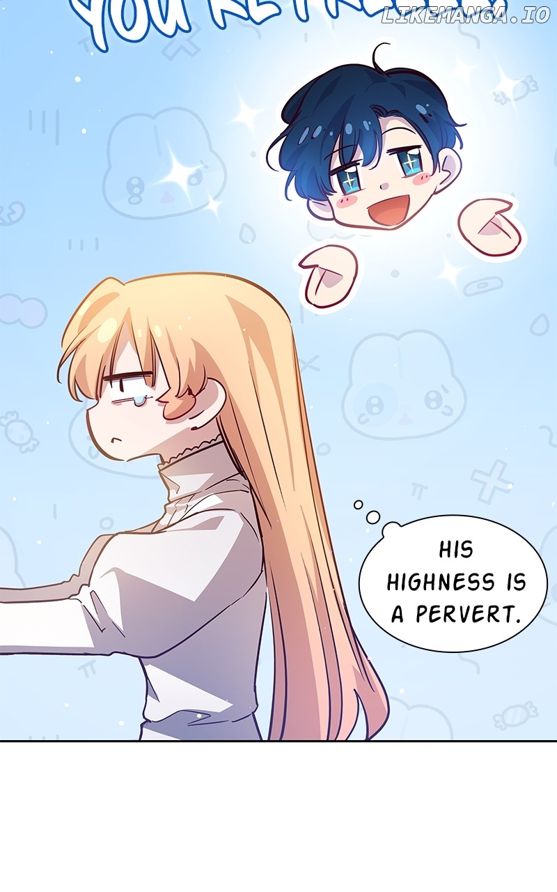 Filiarose – The Crown of Thorns Prophecy Chapter 138 - page 66