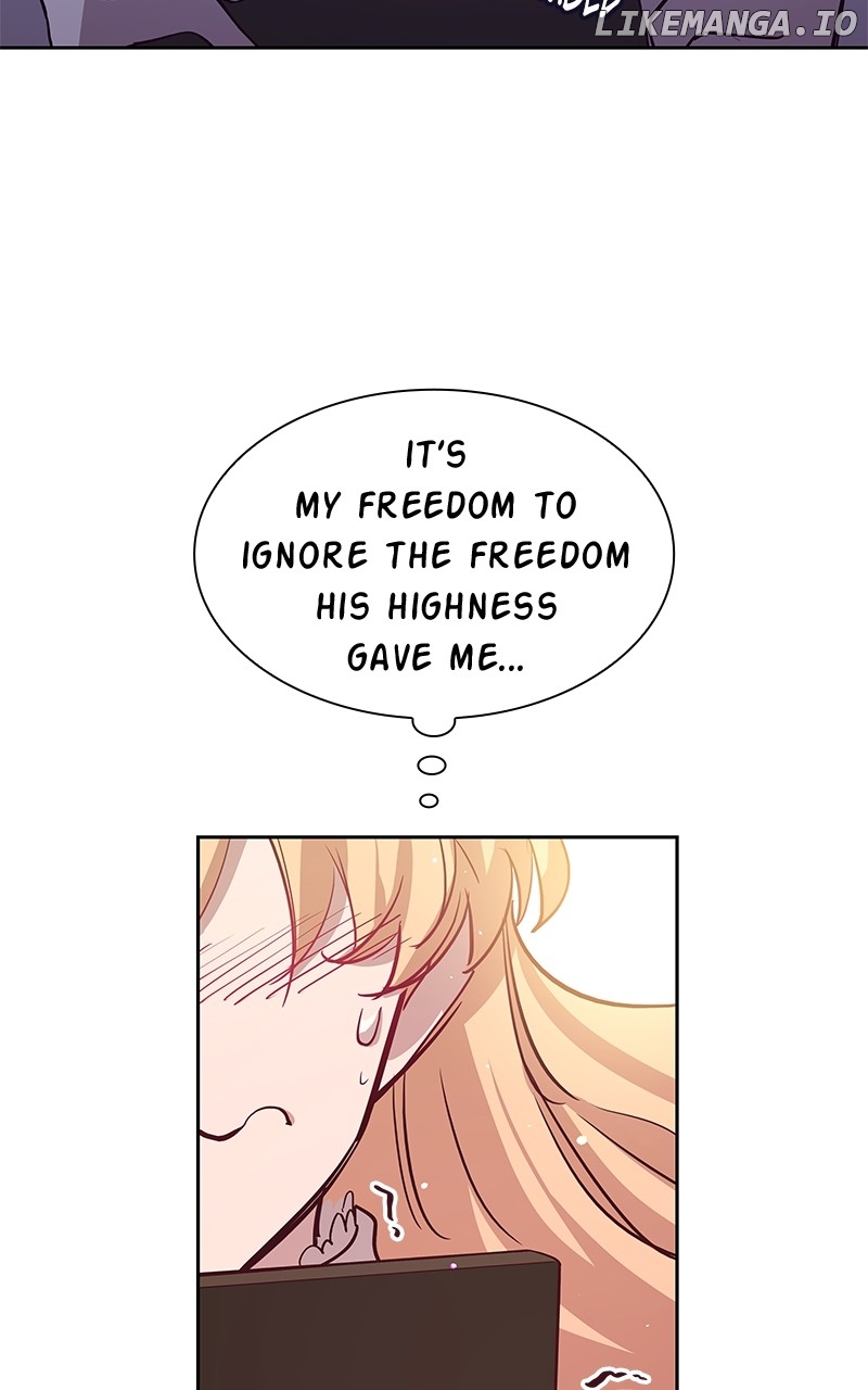 Filiarose – The Crown of Thorns Prophecy Chapter 138 - page 72