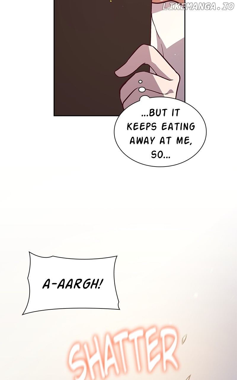Filiarose – The Crown of Thorns Prophecy Chapter 138 - page 73