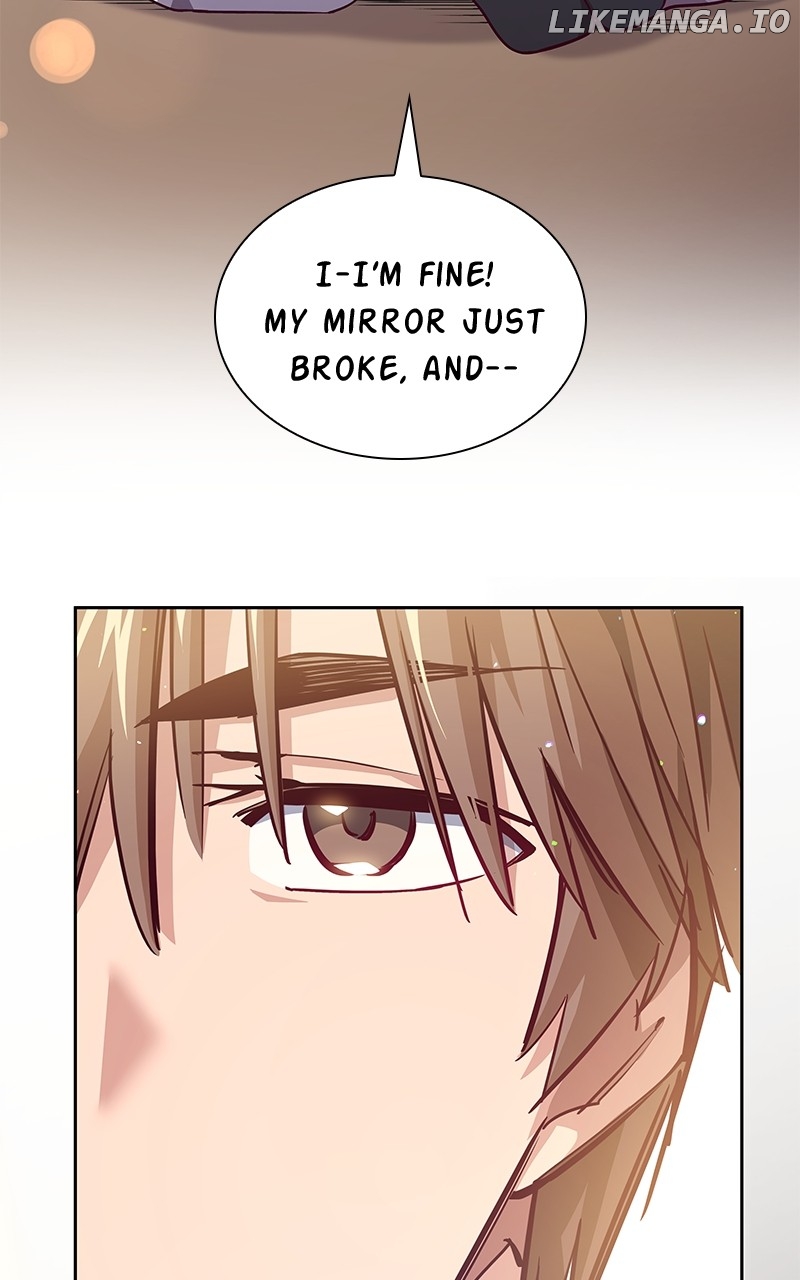 Filiarose – The Crown of Thorns Prophecy Chapter 138 - page 77