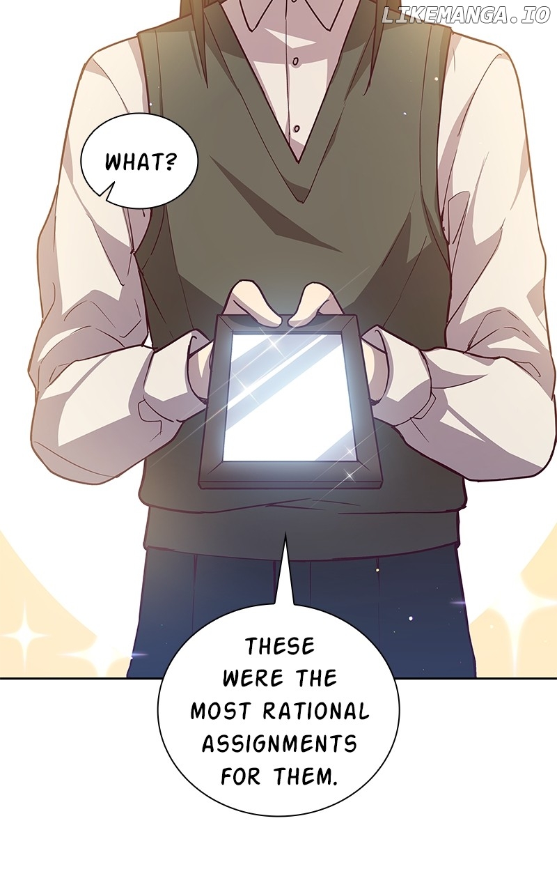 Filiarose – The Crown of Thorns Prophecy Chapter 139 - page 9