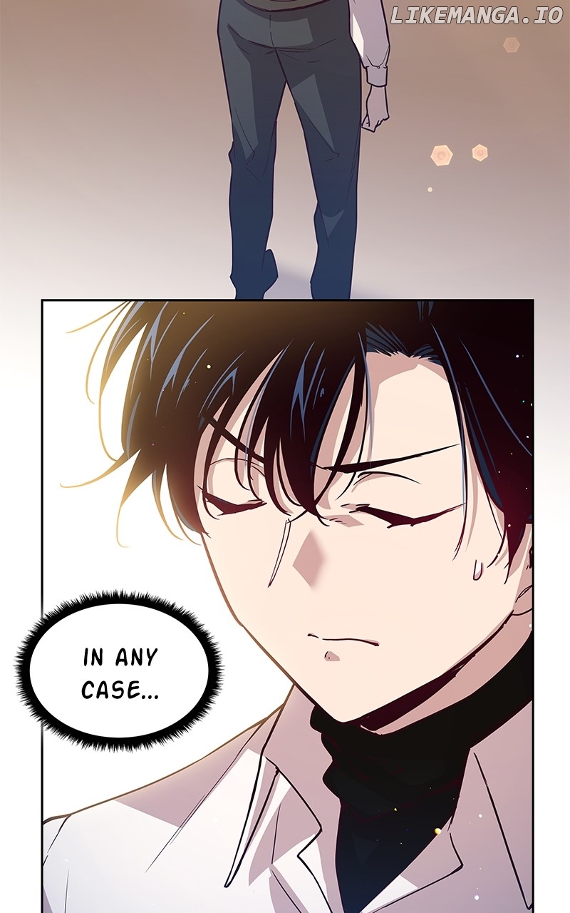 Filiarose – The Crown of Thorns Prophecy Chapter 139 - page 17