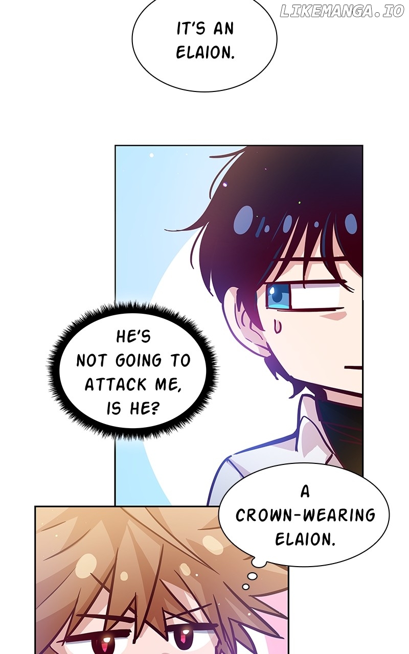 Filiarose – The Crown of Thorns Prophecy Chapter 139 - page 20