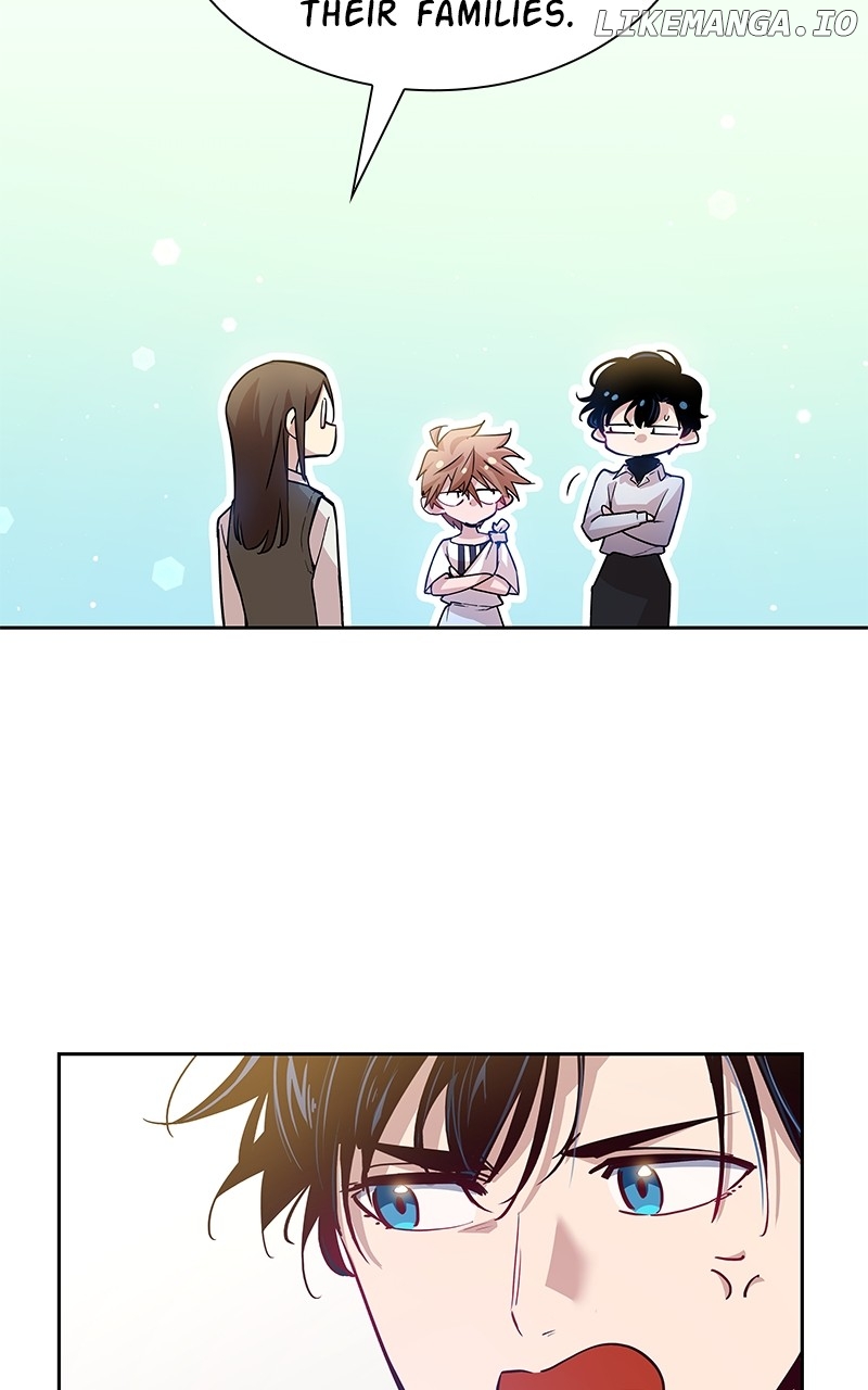Filiarose – The Crown of Thorns Prophecy Chapter 139 - page 22