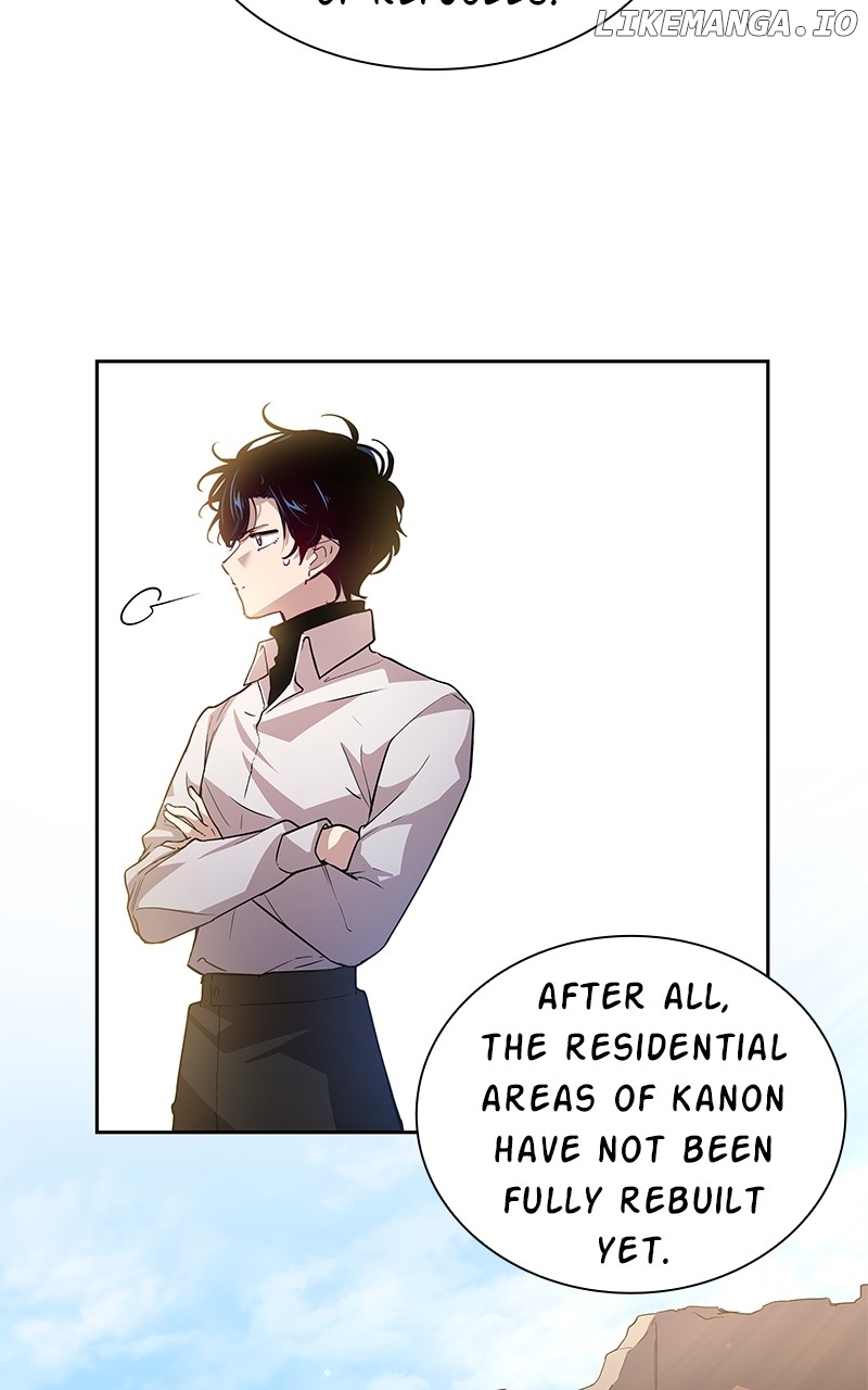 Filiarose – The Crown of Thorns Prophecy Chapter 139 - page 25