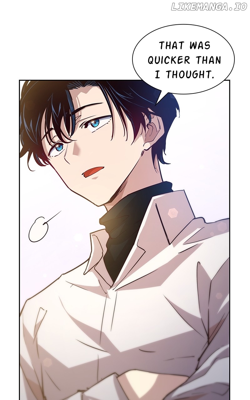 Filiarose – The Crown of Thorns Prophecy Chapter 139 - page 27