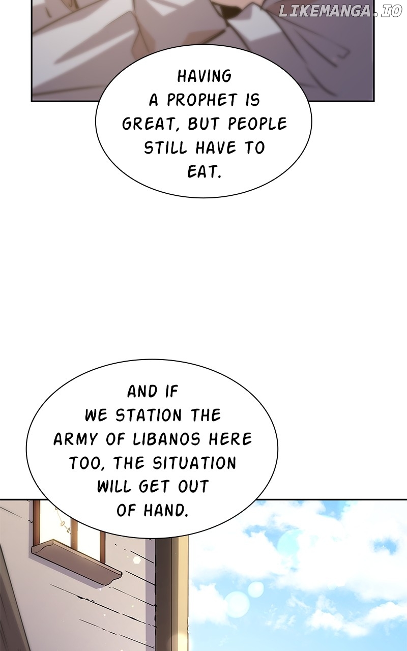 Filiarose – The Crown of Thorns Prophecy Chapter 139 - page 28