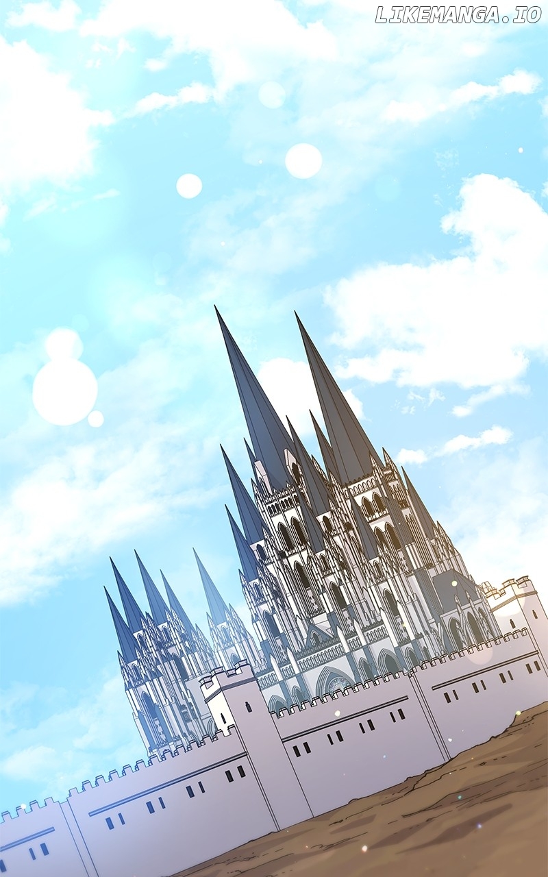 Filiarose – The Crown of Thorns Prophecy Chapter 139 - page 33
