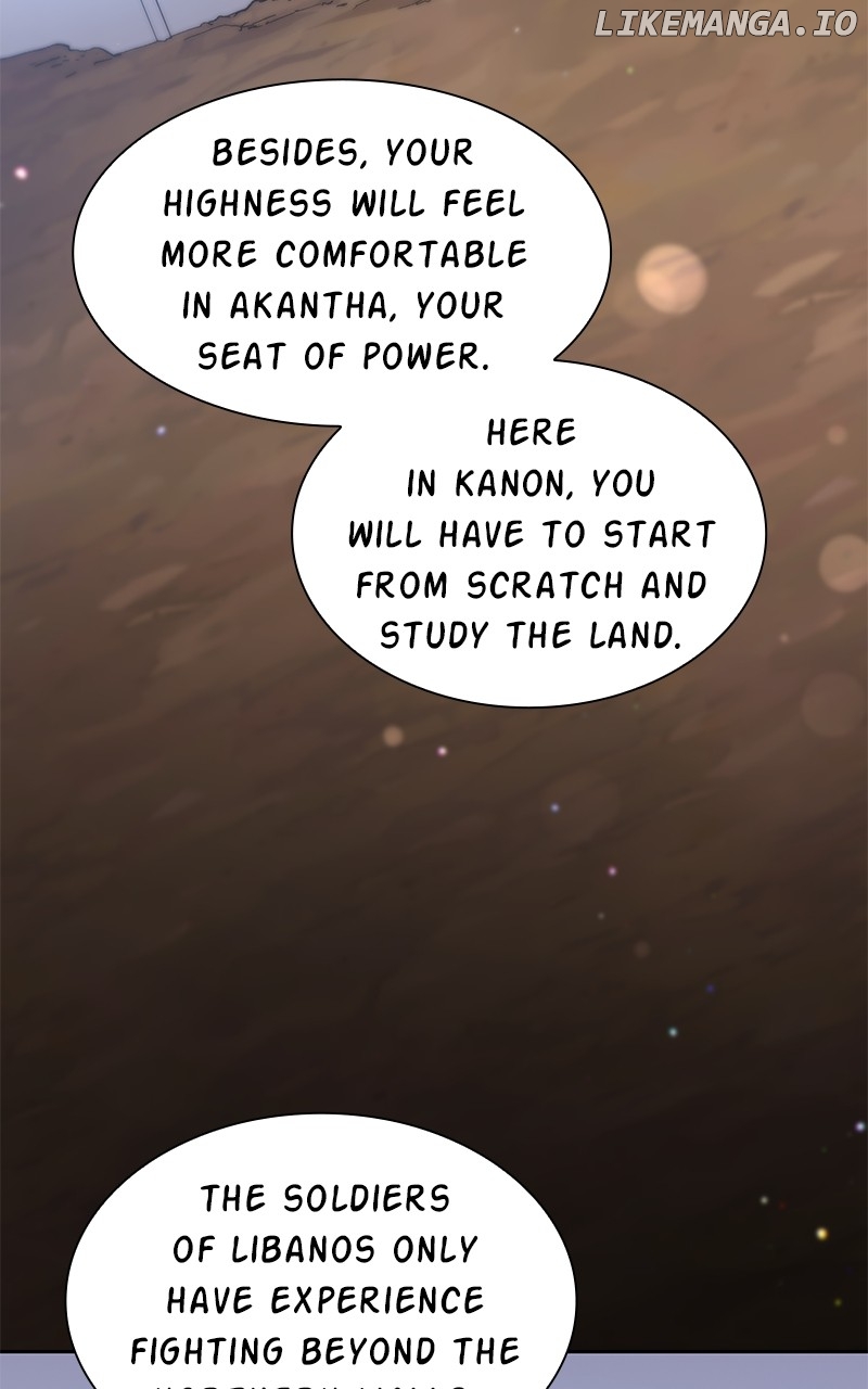 Filiarose – The Crown of Thorns Prophecy Chapter 139 - page 34