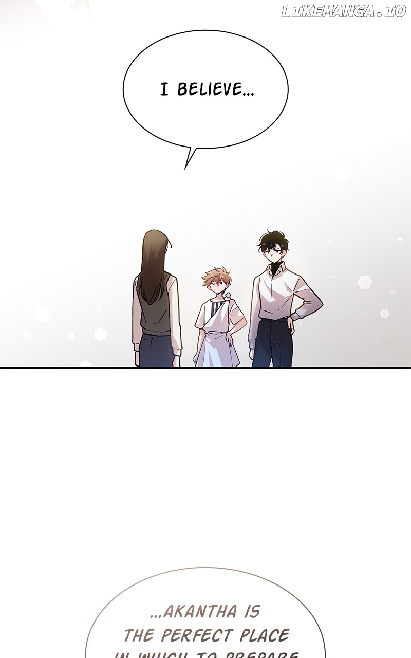 Filiarose – The Crown of Thorns Prophecy Chapter 139 - page 37