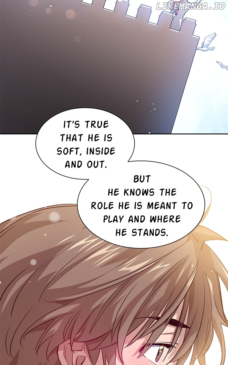 Filiarose – The Crown of Thorns Prophecy Chapter 139 - page 42
