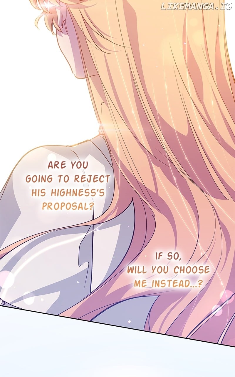 Filiarose – The Crown of Thorns Prophecy Chapter 139 - page 48