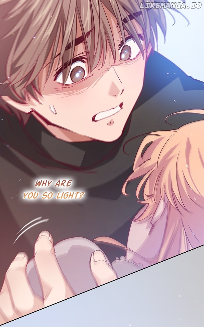 Filiarose – The Crown of Thorns Prophecy Chapter 139 - page 59