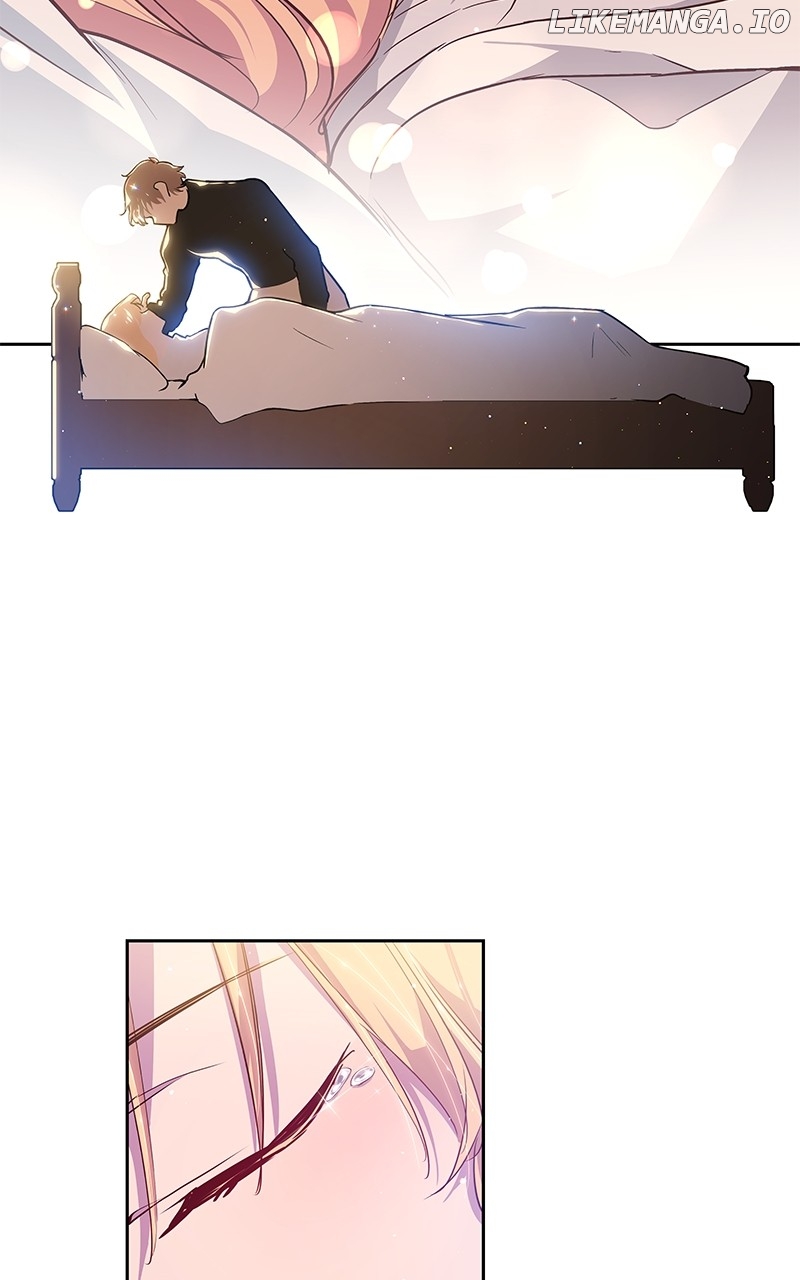 Filiarose – The Crown of Thorns Prophecy Chapter 139 - page 71