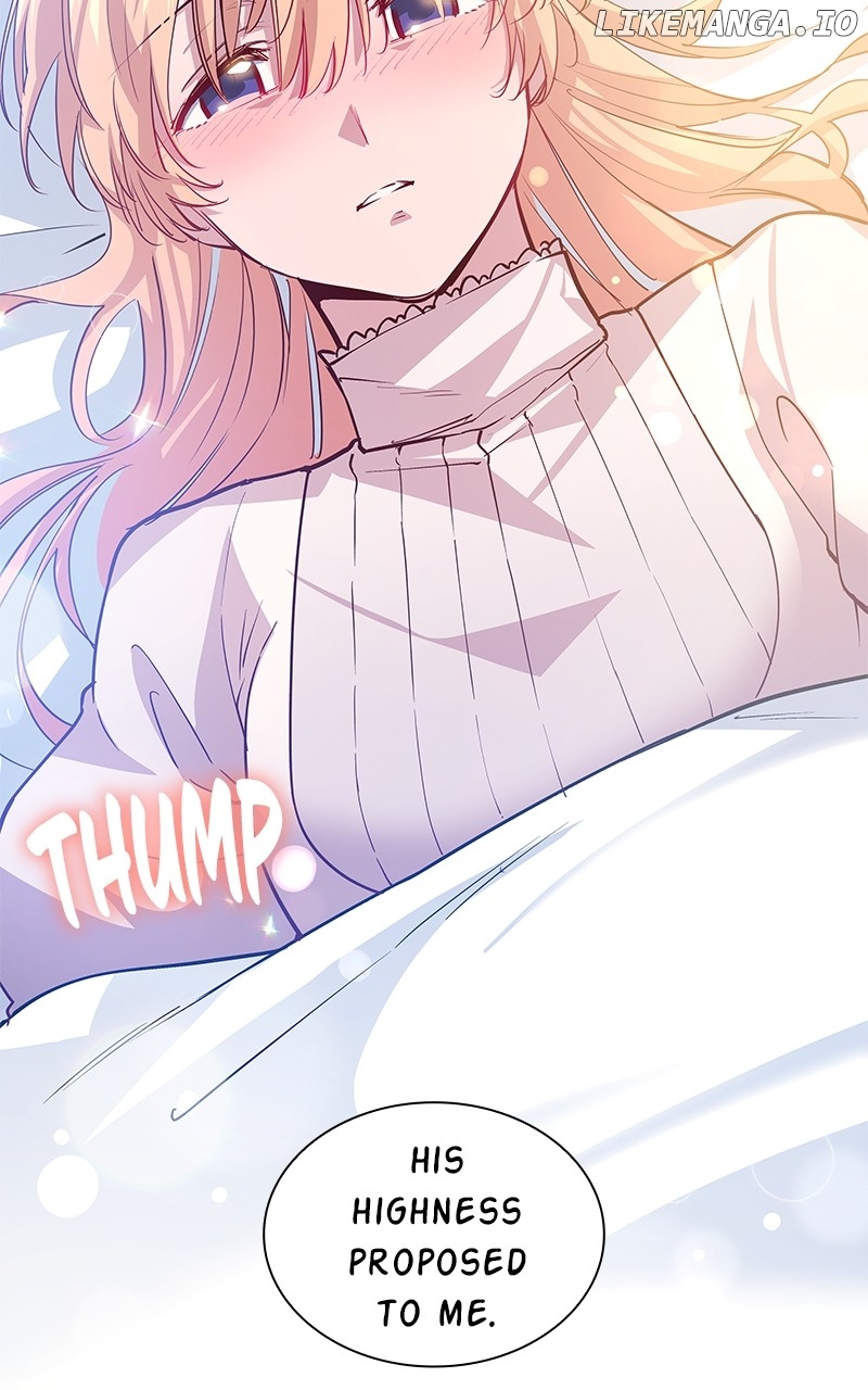 Filiarose – The Crown of Thorns Prophecy Chapter 140 - page 4