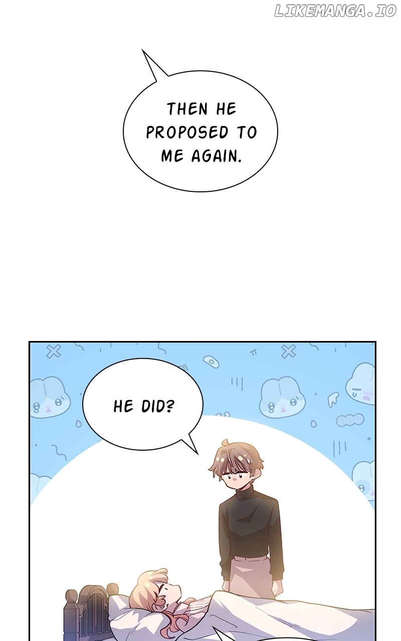 Filiarose – The Crown of Thorns Prophecy Chapter 140 - page 8