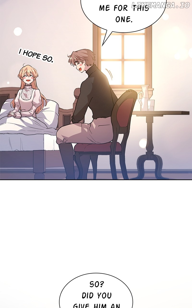 Filiarose – The Crown of Thorns Prophecy Chapter 140 - page 12